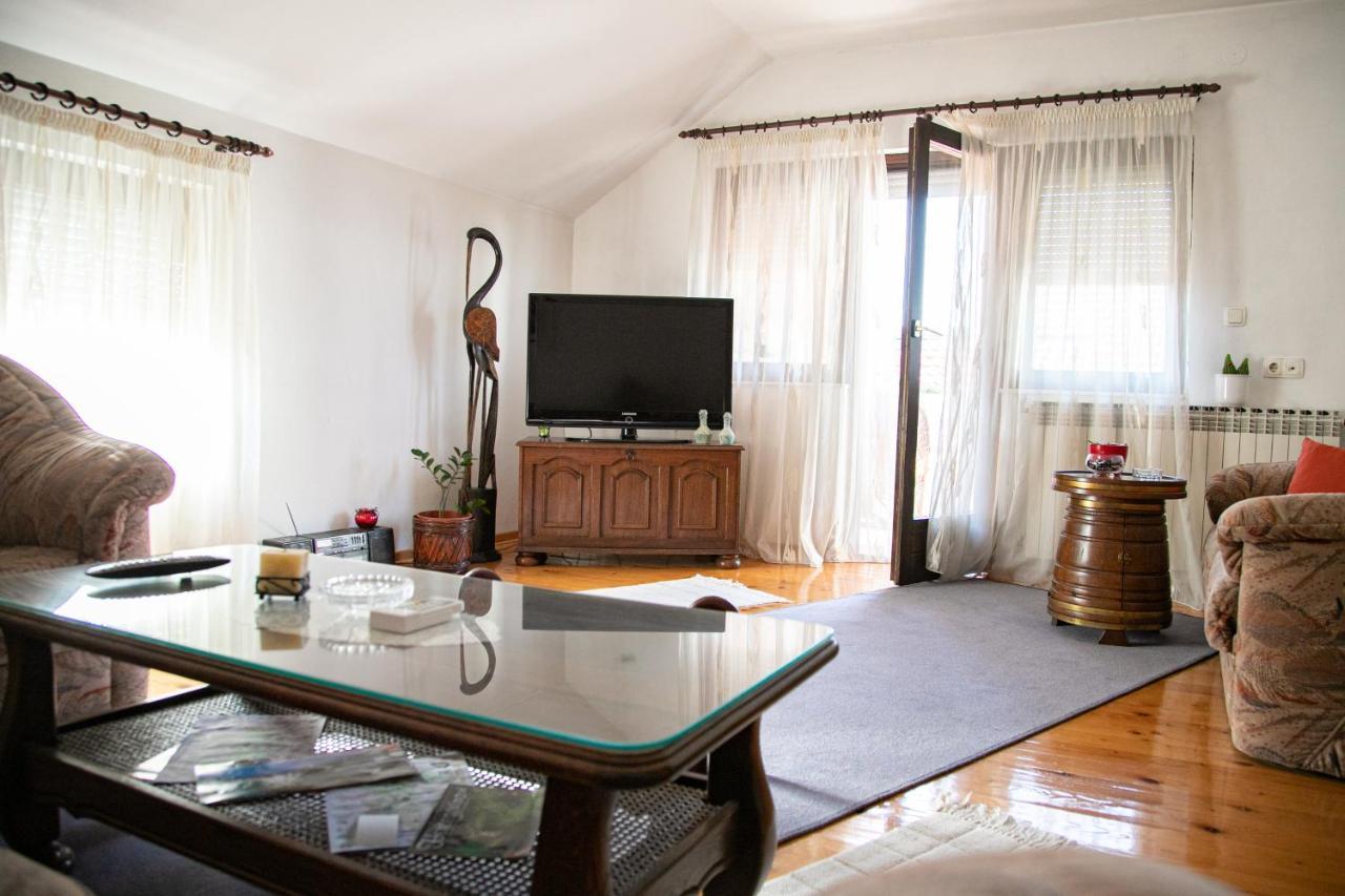 Apartment Ikar Mostar Exterior photo