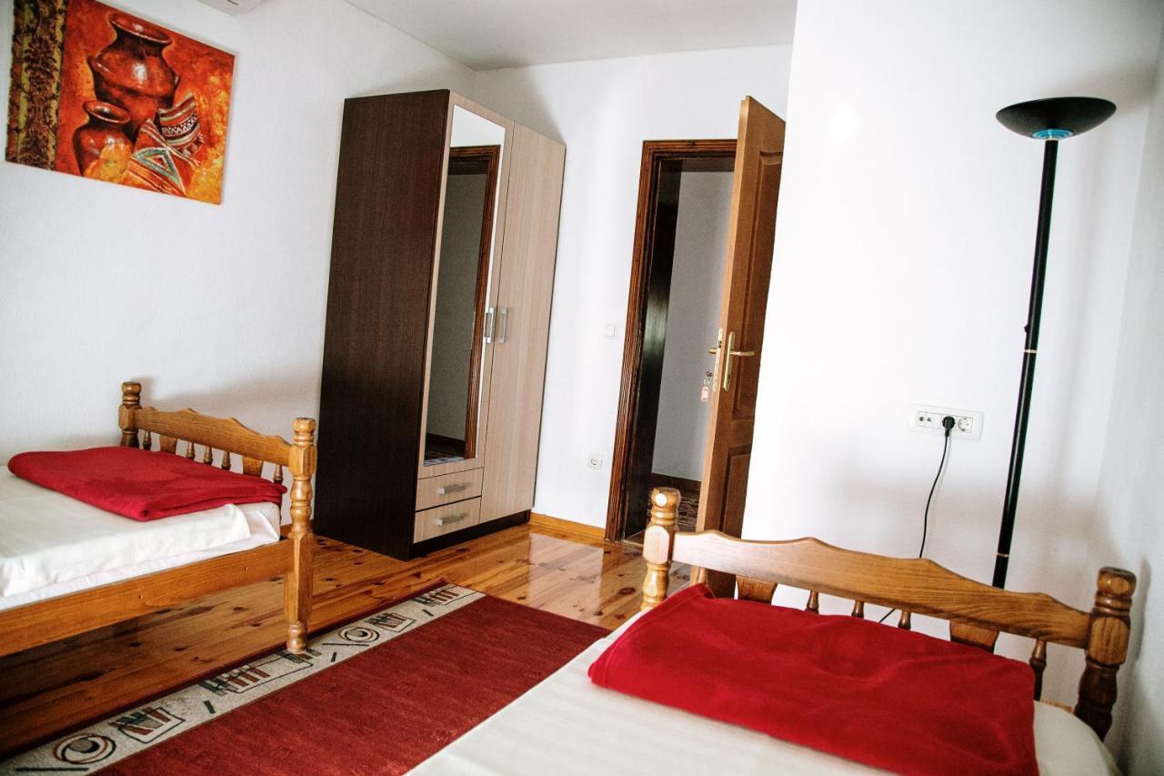 Apartment Ikar Mostar Exterior photo