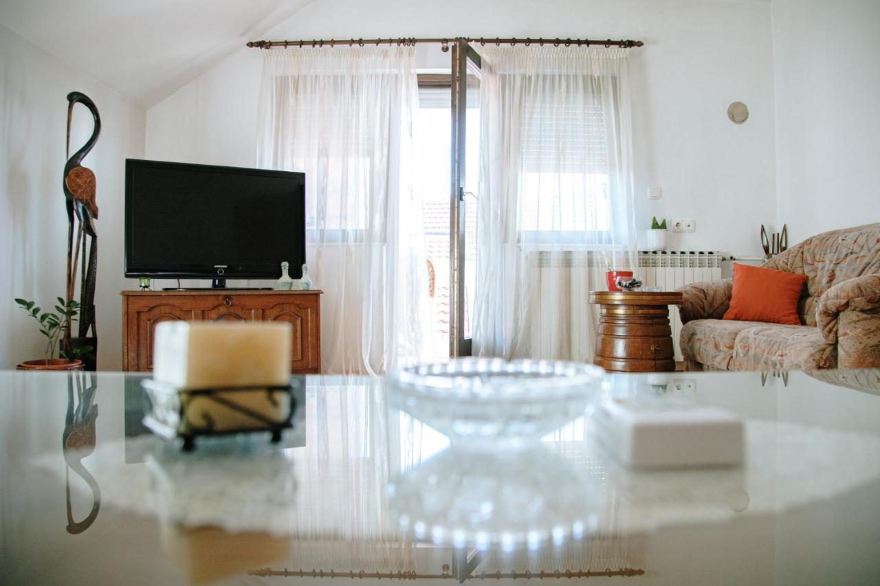 Apartment Ikar Mostar Exterior photo