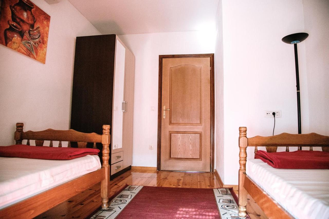Apartment Ikar Mostar Exterior photo